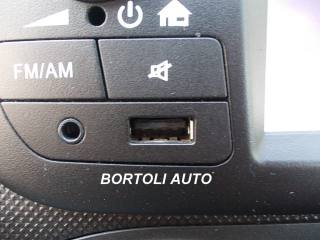 FIAT Fiorino usata, con Bracciolo