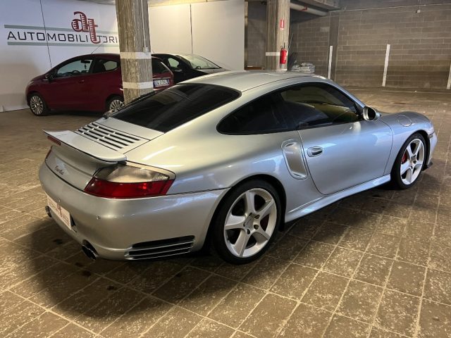 PORSCHE 911 usata, con Autoradio