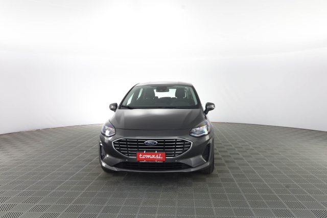 FORD Fiesta usata 0