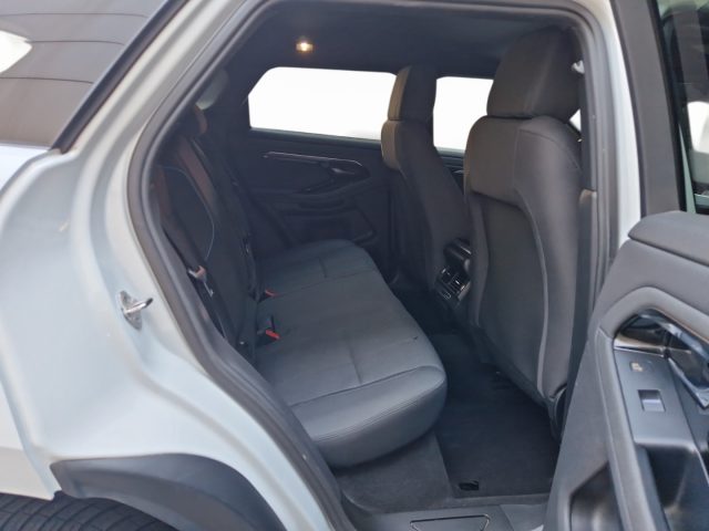 LAND ROVER Range Rover Evoque usata 4