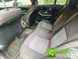 MERCEDES-BENZ C 250 usata, con Cruise Control