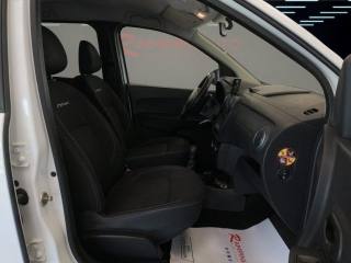 DACIA Lodgy usata 16