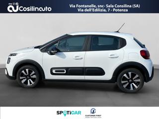 CITROEN C3 usata, con Airbag