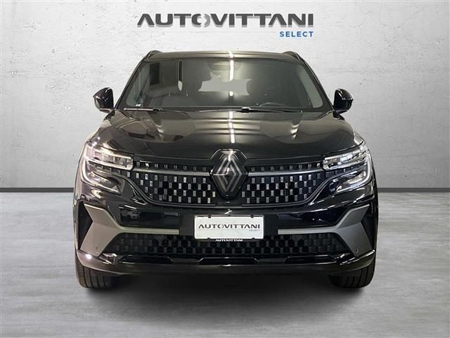 RENAULT Austral usata, con Airbag