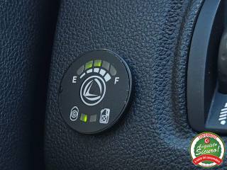 RENAULT Clio usata, con Volante in pelle