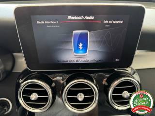 MERCEDES-BENZ GLC 250 usata, con ESP