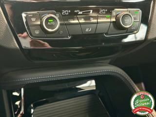 BMW X2 usata, con Immobilizzatore elettronico
