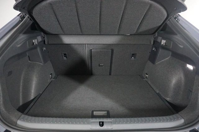 CUPRA Formentor usata, con Controllo automatico clima