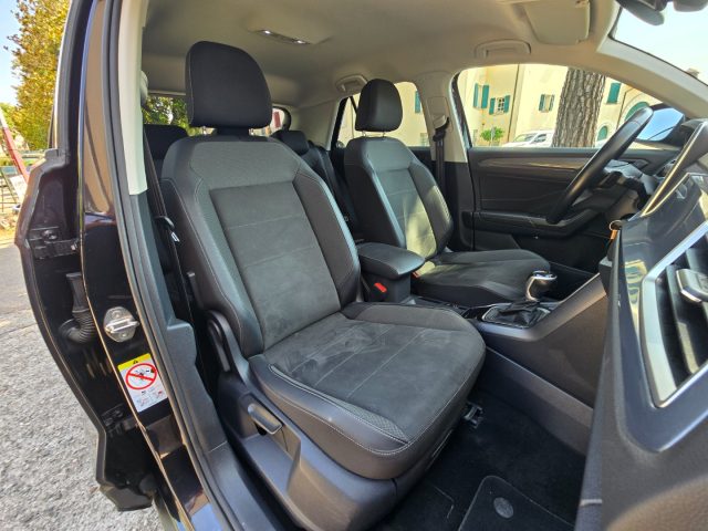 VOLKSWAGEN T-Roc usata 135