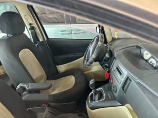 FIAT Sedici usata, con Fendinebbia