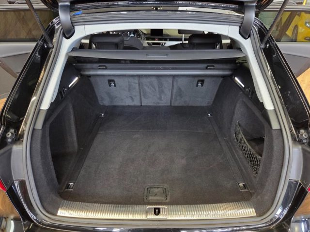 AUDI A4 usata, con Chiusura centralizzata