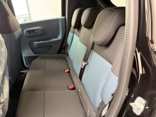 FIAT Grande Panda usata, con Lettore CD