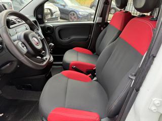 FIAT Panda usata, con Cerchi in lega