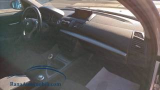 BMW 118 usata, con Chiusura centralizzata