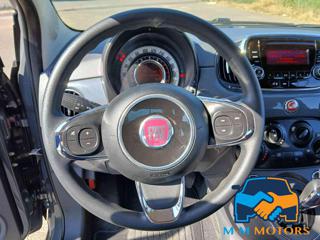 FIAT 500 usata, con Climatizzatore