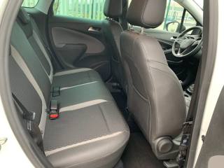 OPEL Crossland X usata, con Controllo trazione