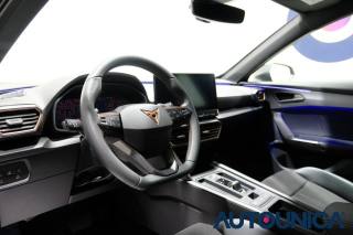 CUPRA Formentor usata, con Alzacristalli elettrici