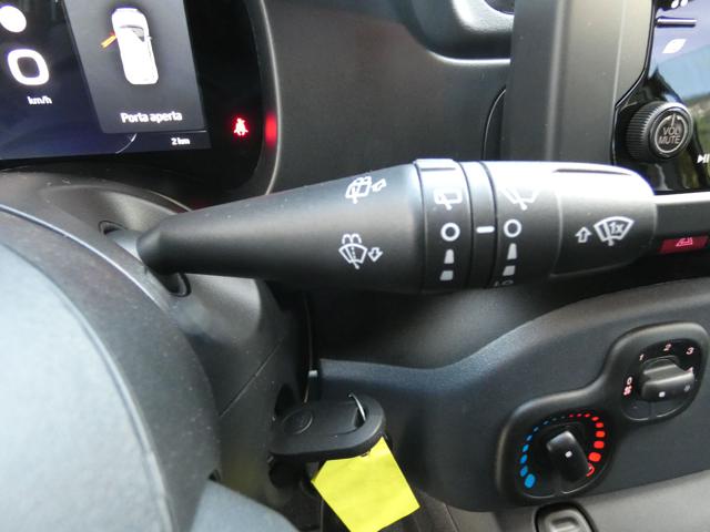 FIAT Panda usata, con Specchietti laterali elettrici