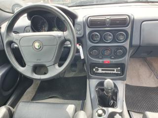 ALFA ROMEO GTV usata, con Immobilizzatore elettronico