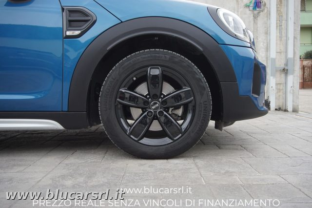MINI Countryman usata 21