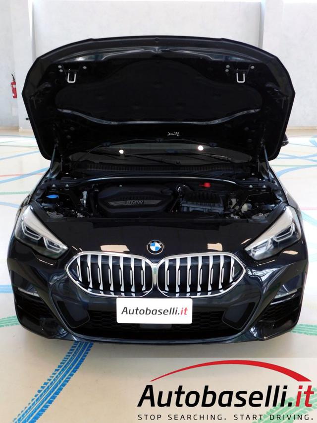 BMW 220 usata 70