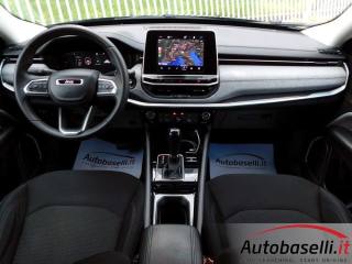 JEEP Compass usata, con Bluetooth