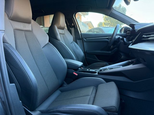 AUDI S3 usata 14