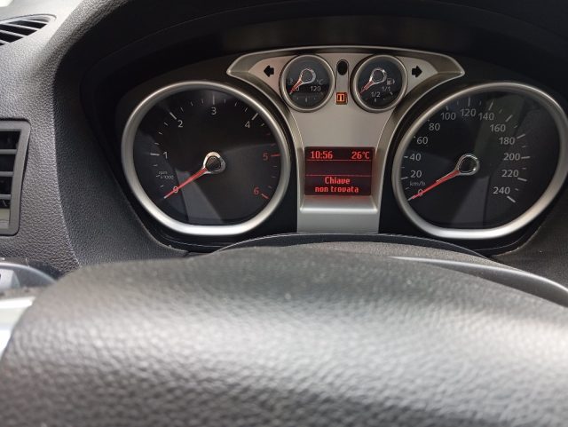 FORD Kuga usata, con Interni in pelle