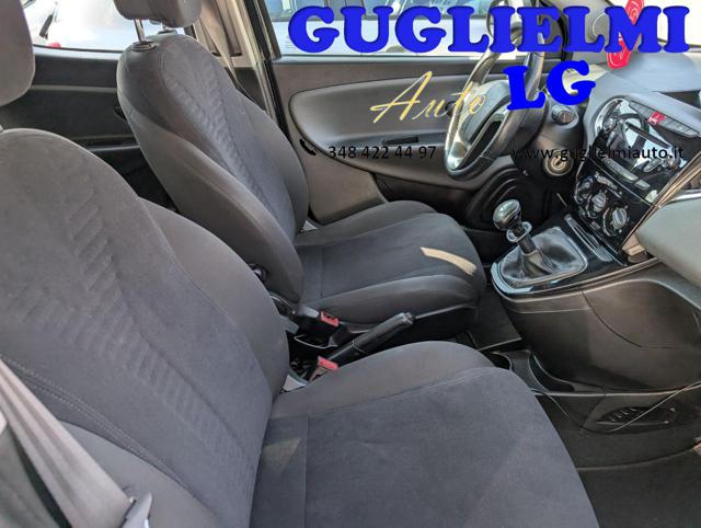 LANCIA Ypsilon usata 30