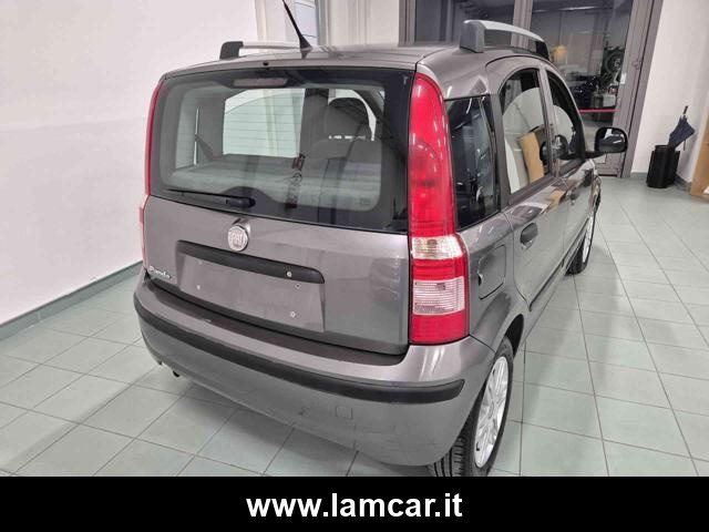 FIAT Panda usata, con Servosterzo