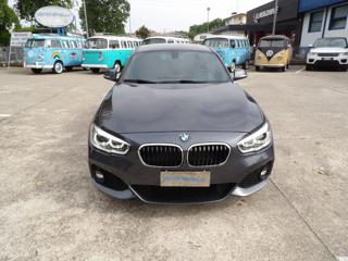 BMW 116 usata, con Chiusura centralizzata