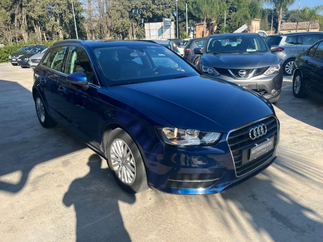 AUDI A3 usata, con Airbag laterali