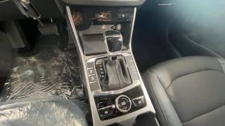 KGM Korando usata, con ESP
