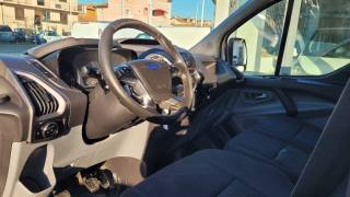 FORD Transit Custom usata, con Cruise Control
