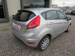 FORD Fiesta usata, con Chiusura centralizzata