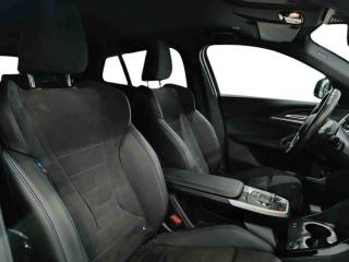 BMW X2 usata, con Controllo trazione