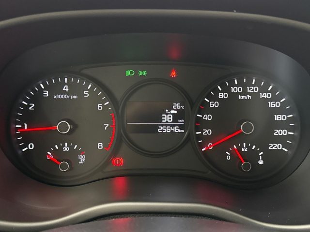 KIA Picanto usata 29