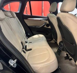 BMW X1 usata, con Fari Xenon