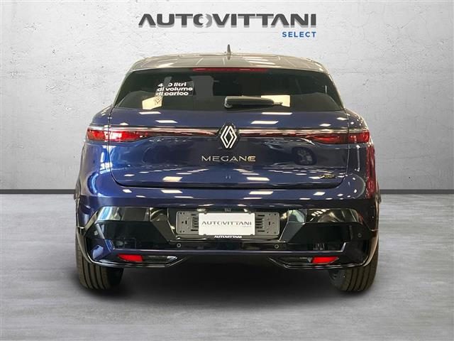 RENAULT Megane usata, con Alzacristalli elettrici