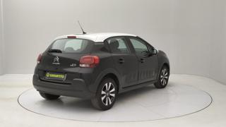 CITROEN C3 usata, con Alzacristalli elettrici