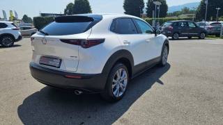 MAZDA CX-30 usata, con Airbag Passeggero