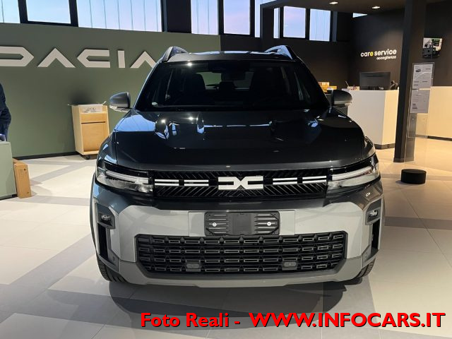 DACIA Bigster usata, con Alzacristalli elettrici