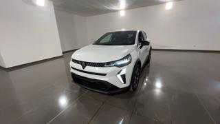 RENAULT Captur ECO-G 120 CV EVOLUTION GPL