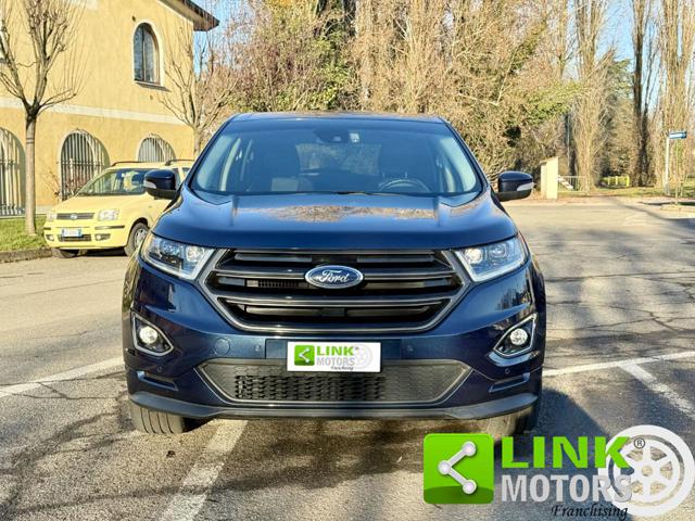 FORD Edge usata, con Airbag