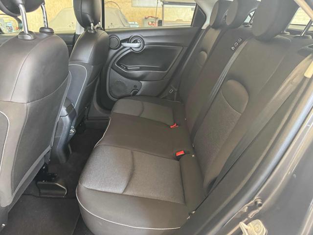 FIAT 500X usata, con ESP