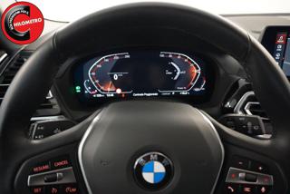 BMW X3 usata, con ESP