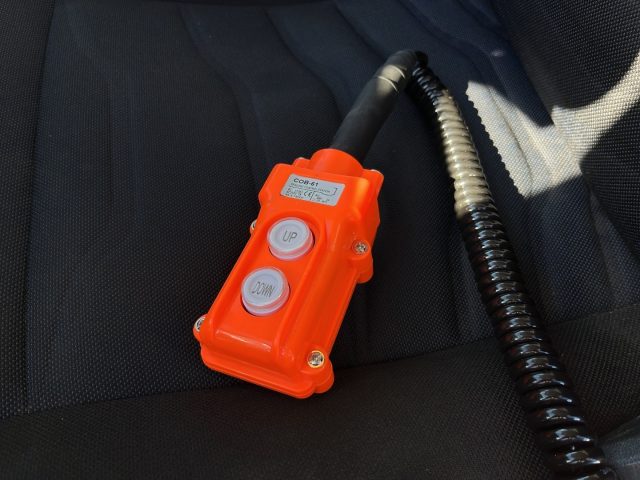 IVECO Daily usata 14