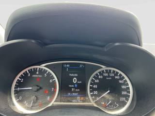 NISSAN Micra usata 15