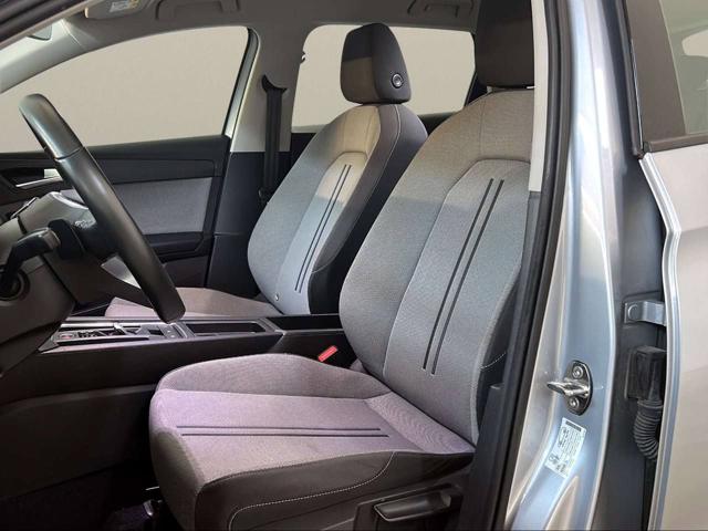 SEAT Leon usata, con Climatizzatore