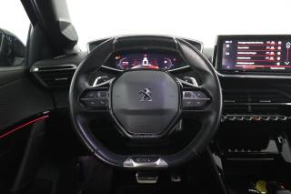 PEUGEOT 208 usata 5